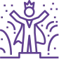 Won icon
